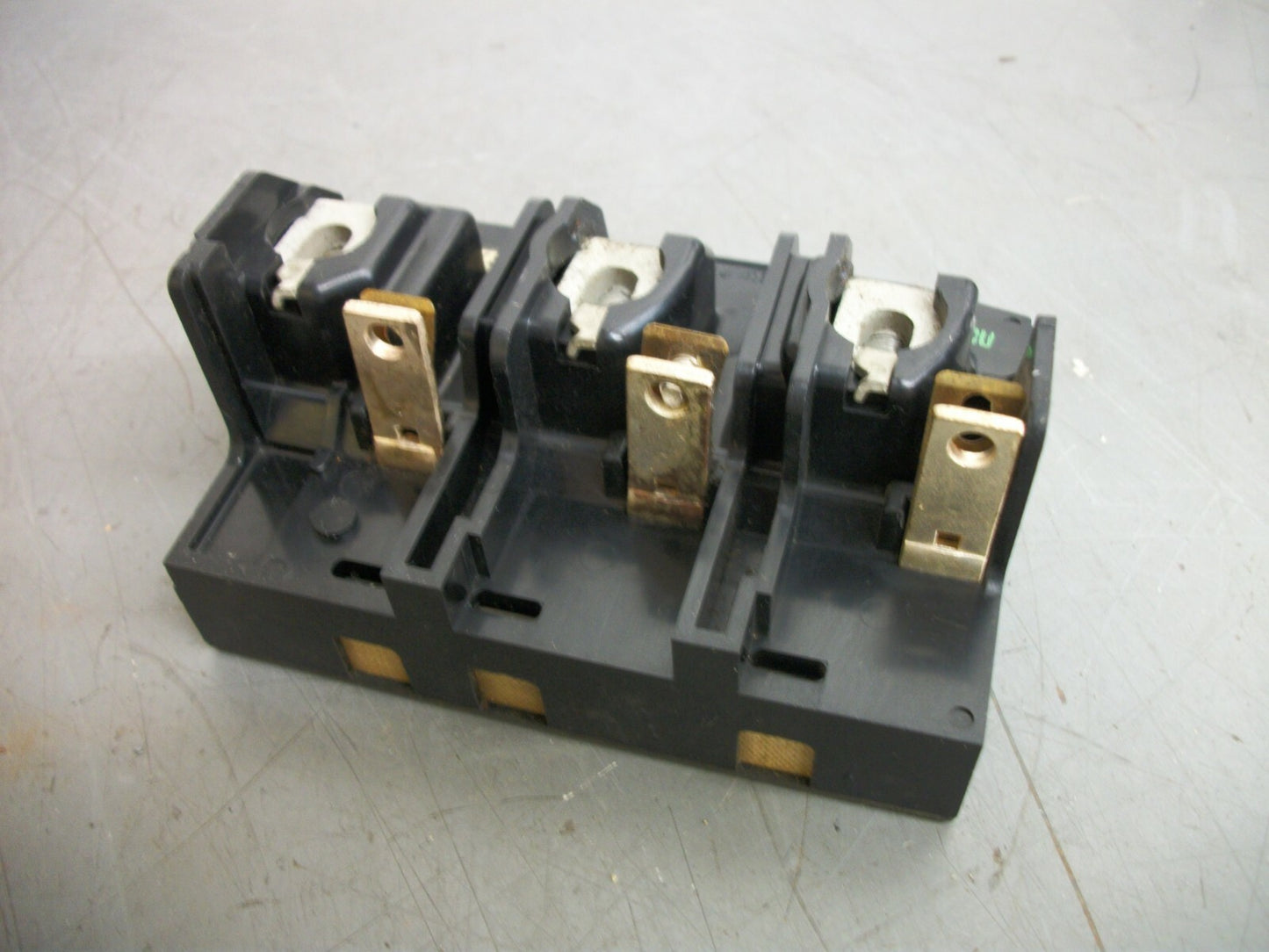 SIEMENS ITE PUSHMATIC CIRCUIT BREAKER P4320 20AMP 240VOLT 3POLE
