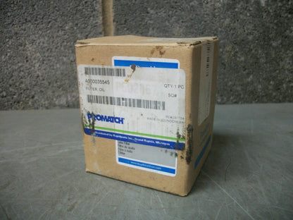 PROMATCH OIL FILTER A000035545 NIB