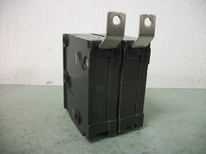SIEMENS BL CIRCUIT BREAKER B250 50AMP 240VOLT 2POLE
