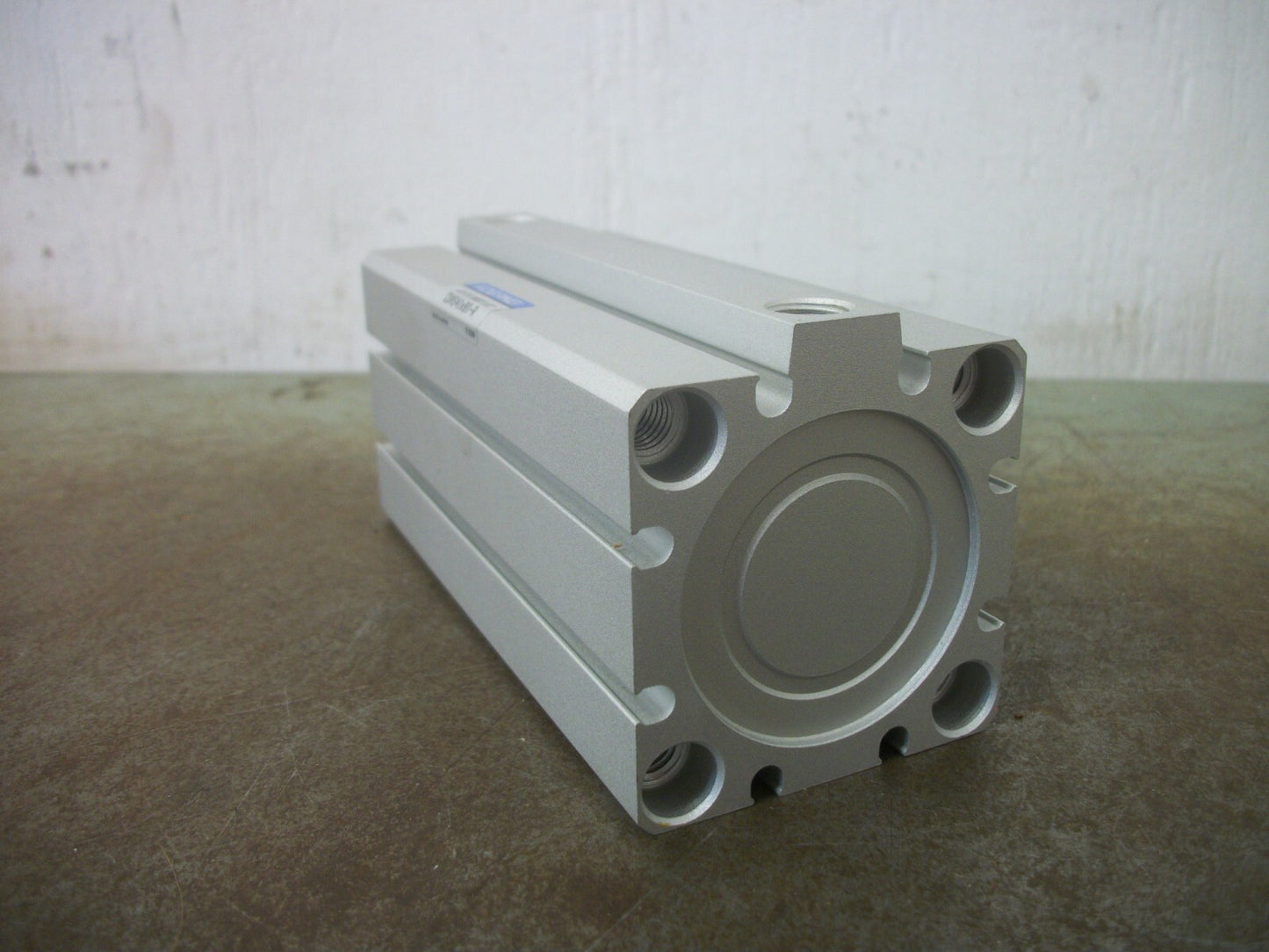 KOGANEI PNEUMATIC AIR CYLINDER JIG CDAS40X80-R NOB