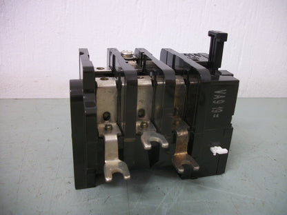 GE THERMAL OVERLOAD RELAY FOR SIZE 1 CR324C310F NOB