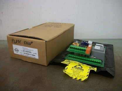 CONDAIR MC NORTEC ELECTRONIC CONTROL SYSTEM 135.9520/1112664 NIB