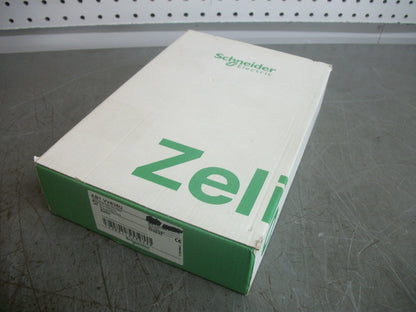 TELEMECANIQUE BOX OF 15 6mm2 SCREW CLAMP TERMINAL BLOCKS AB1VV635U NIB