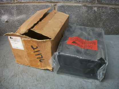 RED LION UTILITY ENCLOSURE ENC10000 NIB