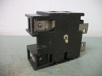 CUTLER-HAMMER BW CIRCUIT BREAKER BW2200 200AMP 240VOLT 2POLE