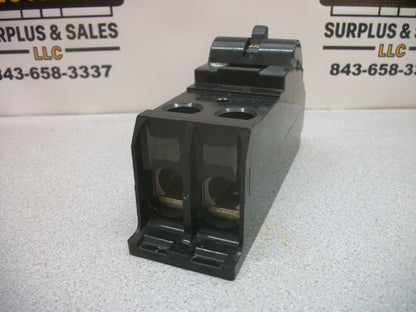 MURRAY MD CIRCUIT BREAKER MD2200 200AMP 240VOLT 2POLE NOB