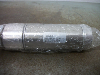 PARKER DOUBLE-ACTING PNEUMATIC CYLINDER 1.06DSR01.0 1" STROKE NEW