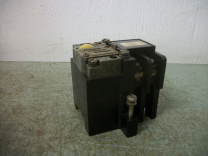 ALLEN-BRADLEY AC CONTROL RELAY PNEUMATIC TIMING UNIT 700-NT SERIES C