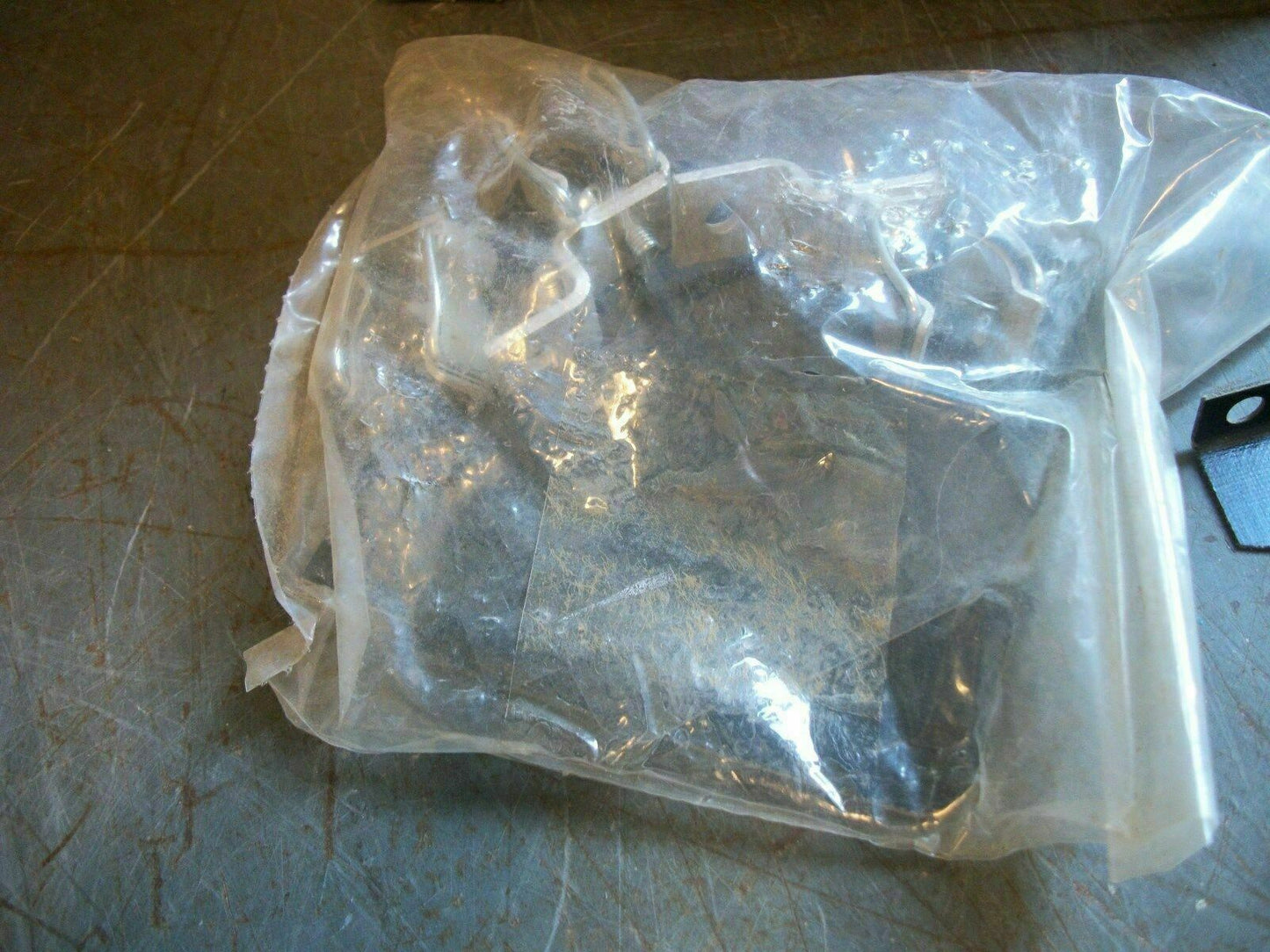 GE CLASS R FUSE CLIP KIT CR308X612R *NIB*