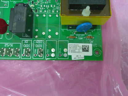 FOLLETT ICE MACHINE PCB CONTROL BOARD 00128132 REV 11