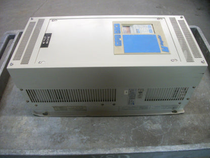 MAGNETEK GPD 503 25HP VARIABLE FREQUENCY AC DRIVE DS326 460VOLT 3PH 36AMP