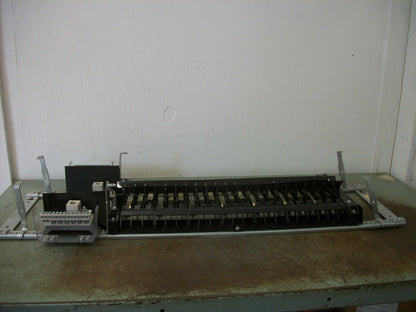 GE TEY 3PH LOAD CENTER PANELBOARD INTERIOR 10086781P1 426002039338 NEW