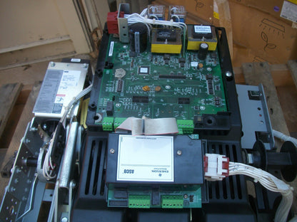 ASCO AUTOMATIC TRANSFER SWITCH H03ATSA31200CGX0 1200AMP 208VOLT