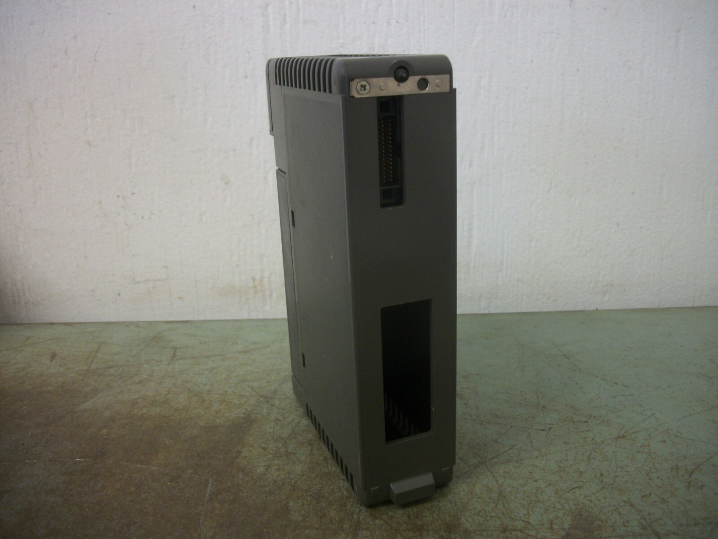 SIEMENS SIMATIC PLC INPUT MODULE U-50N