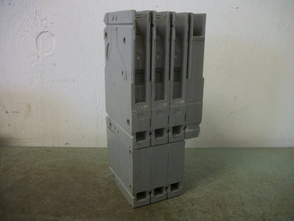 SIEMENS ITE SENTRON CLE CIRCUIT BREAKER CLE63B020 20AMP 600VOLT 3POLE W/SHUNT