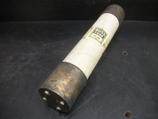 BUSSMANN FUSE JCL4R 130AMP 5.08KV