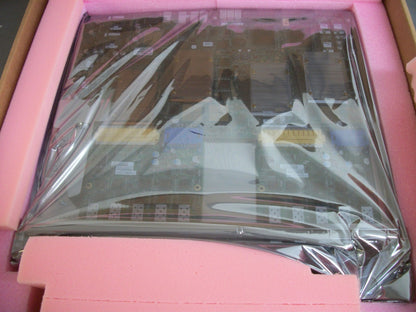 DELL FORCE 10 754-00141-00 10-PORT LAN/WAN ETHERNET MODULE LC-EJ-10GE-10S NIB