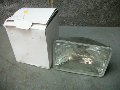 GE TRUCK HEADLAMP H4666/H4668 NIB