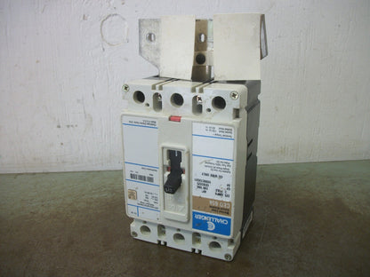 CHALLENGER CED CIRCUIT BREAKER CED3225 225AMP 240VOLT 3POLE W/HARDWARE
