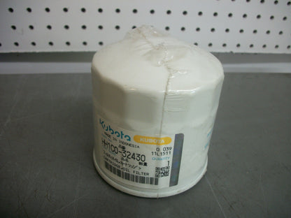 KUBOTA OIL FILTER HH1C0-32430 NOB