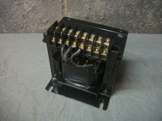 NUNOME 1KVA 1PH TRANSFORMER NESE1000AX HV 480 LV 220