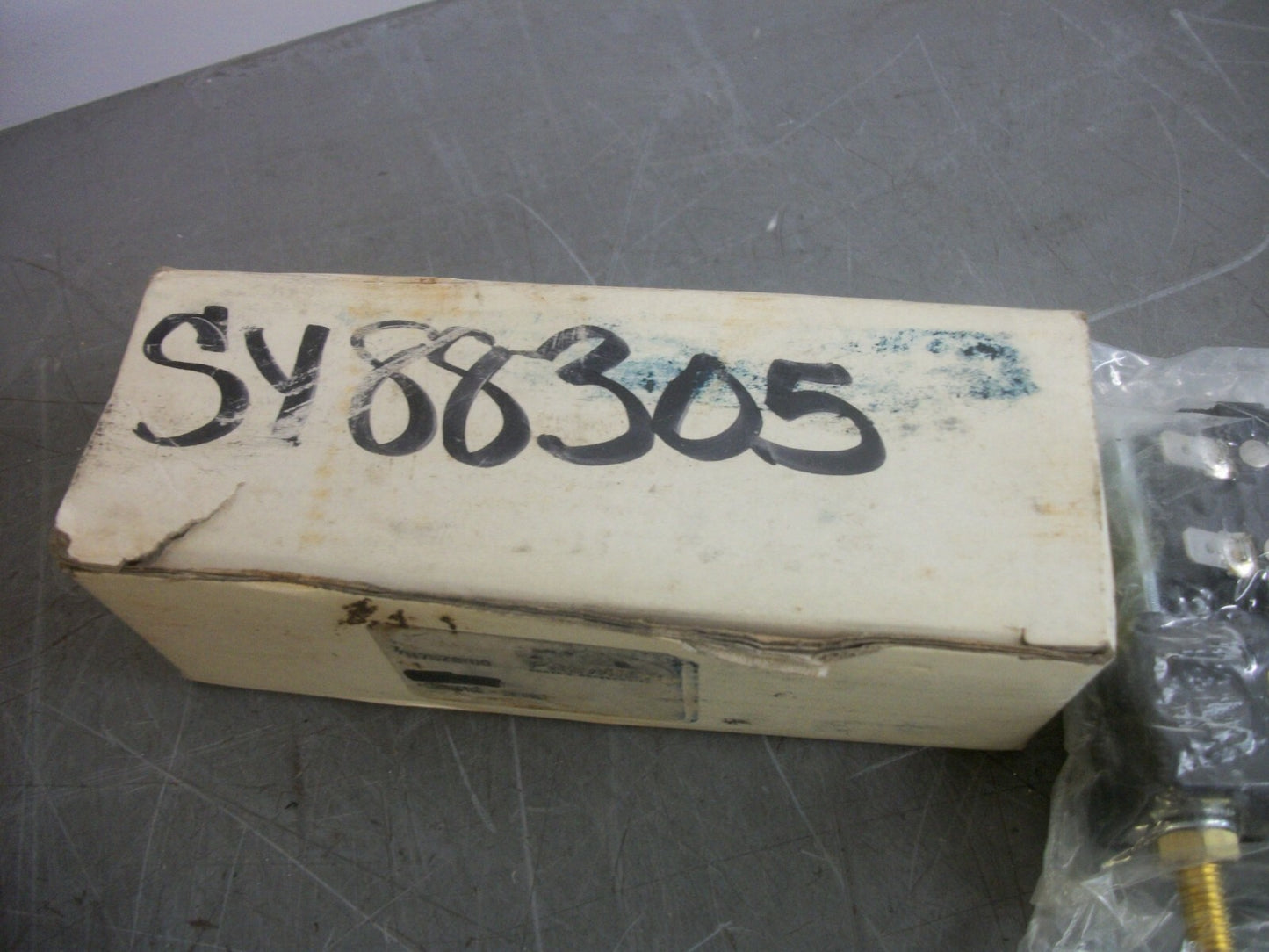 TOTAL SOURCE PREMIER 24VOLT CONTACTOR SY88305 NIB