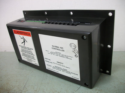INGERSOLL-RAND INTELLISYS GLOBAL ISC CONTROLLER 39849757 NEW