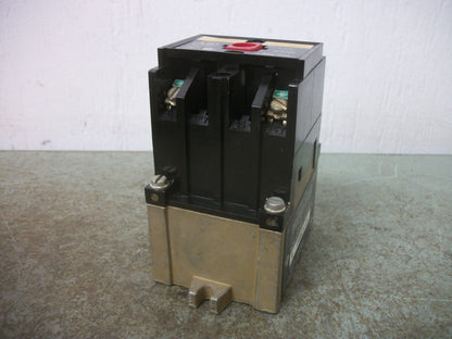 ALLEN-BRADLEY AC CONTROL RELAY 700-PL200A1 120VCOIL
