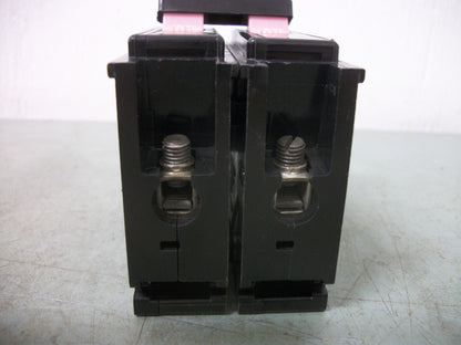 BRYANT BR CIRCUIT BREAKER BR210 10AMP 240VOLT 2POLE NOB