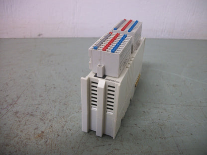 BECKHOFF 16-CHANNEL DIGITAL OUTPUT MODULE KM20020000 NOB