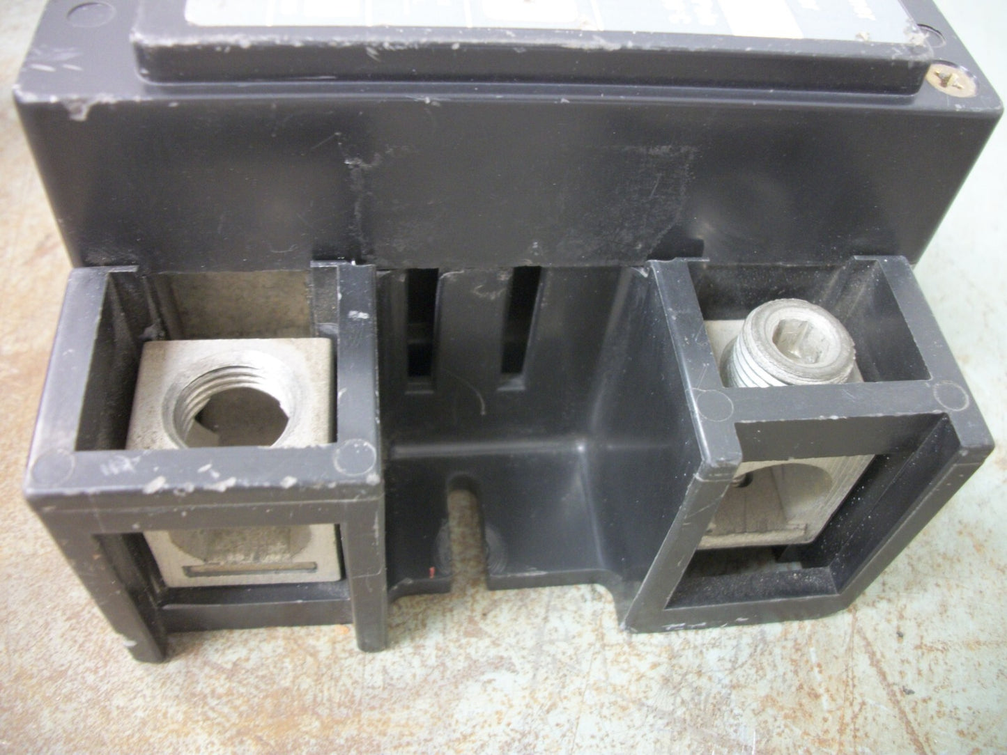 CUTLER-HAMMER BW CIRCUIT BREAKER BW2200 200AMP 240VOLT 2POLE