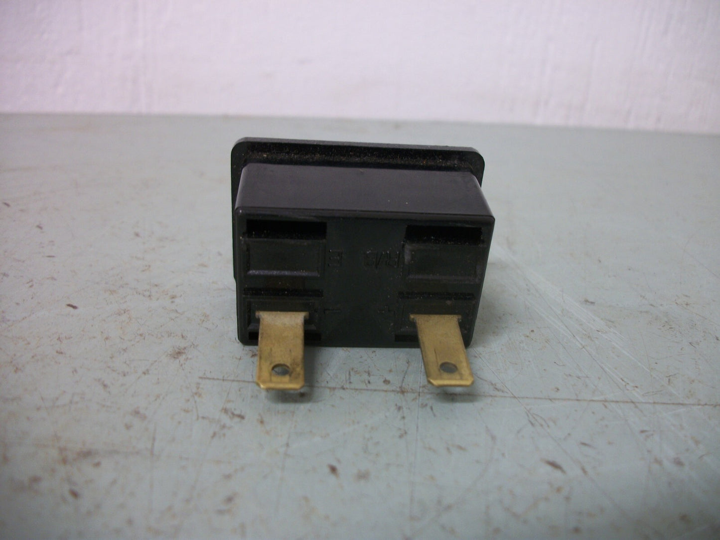 HONEYWELL DIGITAL LCD HOUR METER LM-HS2AS-N 9-64VDC 1/2WATT