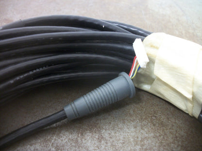 SONY DETECTOR SENSOR CABLE PL80