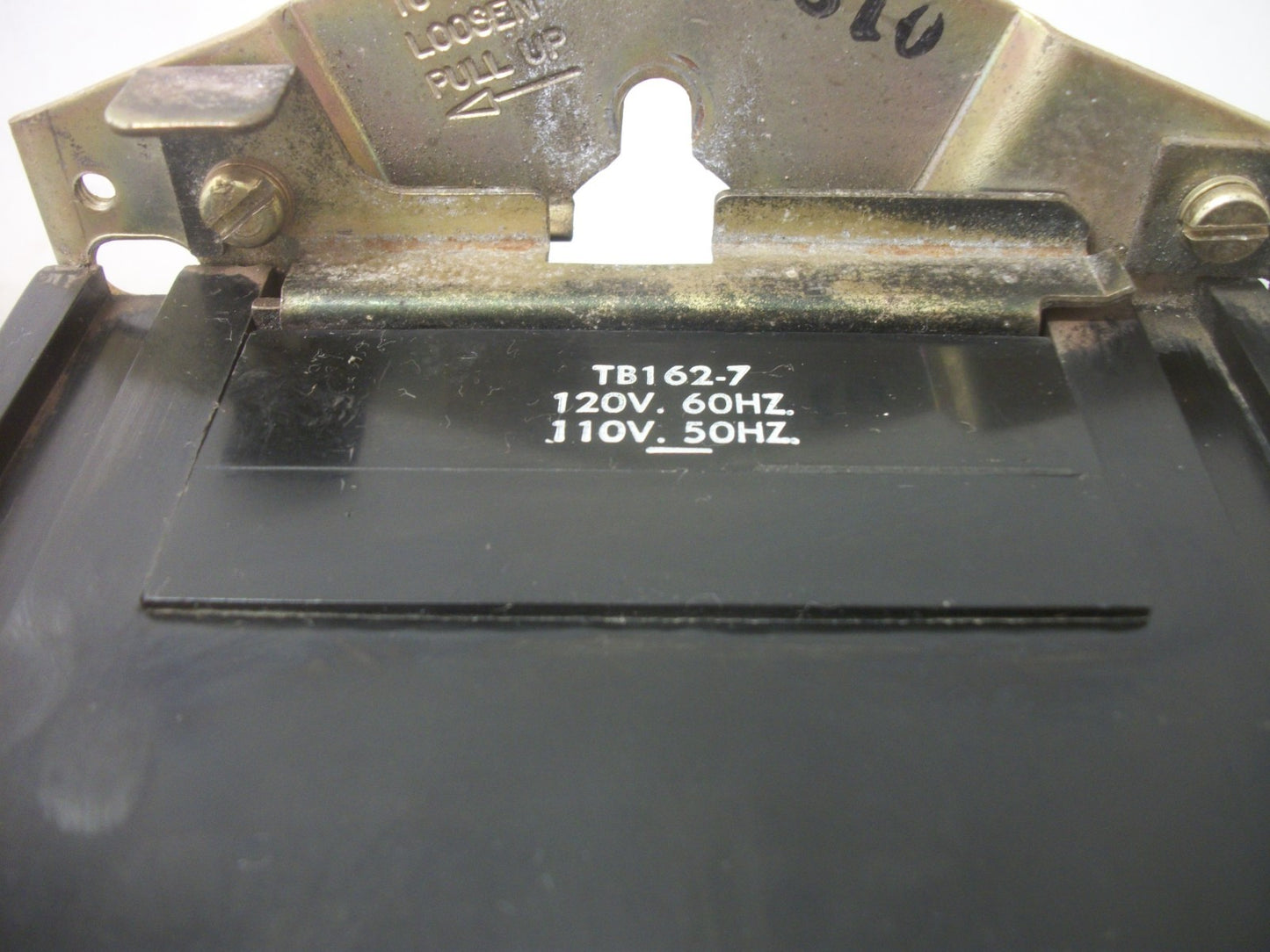 SYLVANIA SIZE 3 MOTOR STARTER T13U033 90AMP 120VCOIL 3PH 600V 50HP