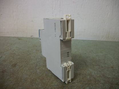 BTICINO FUSEHOLDER F311N 20AMP 400VOLT 1POLE