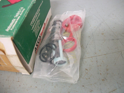 ASCO RED HAT SOLENOID VALVE SPARE PART KIT 186167 NIB