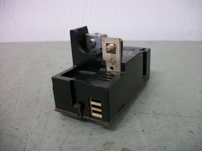 BULLDOG PUSHMATIC CIRCUIT BREAKER P115 15AMP 240VOLT 1POLE