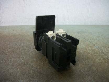 TELEMECANIQUE GREEN INDICATOR LIGHT DFSN 250VOLT 2W