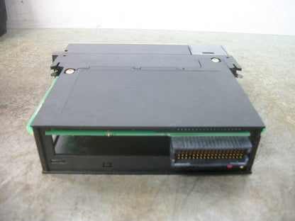 ALLEN-BRADLEY CONTROL LOGIX DC INPUT 16PT 24VDC MODULE 1756-IB16/A