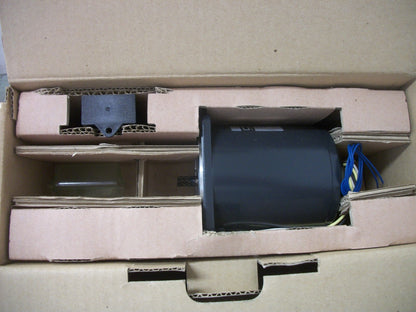 ORIENTAL MOTOR 40W SPEED CONTROL MOTOR 5IK40RGN-AUL 115VOLT .65AMP 8uF NIB