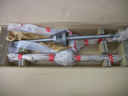 THK BOX OF 2 PRECISION BALL SCREWS BNF2010A-1.5RRGT+518LC5 NIB