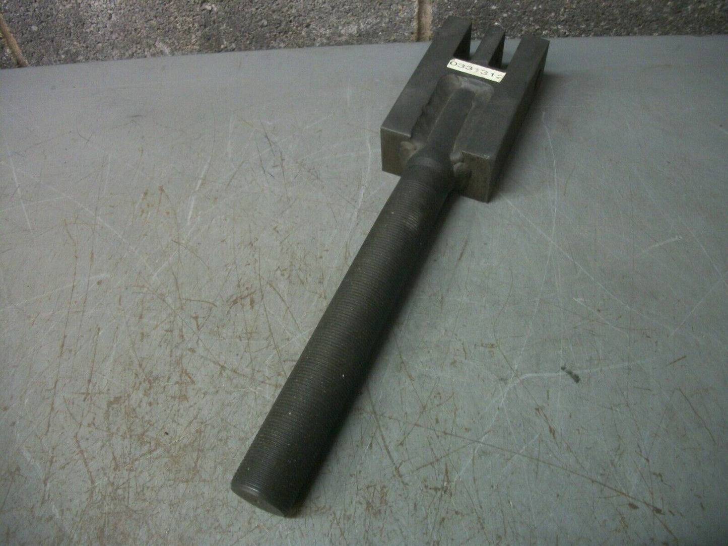 CAT PLUNGER 0331312 NOB