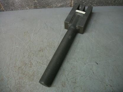 CAT PLUNGER 0331312 NOB