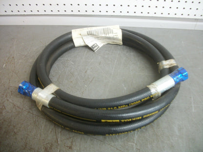 HYSTER FREE LIFT HOSE ASSEMBLY 4623615 NEW