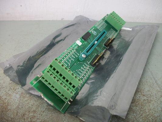 SIMPLEX TYCO 4100 MOTHERBOARD CIRCUIT BOARD 562-727 REV A