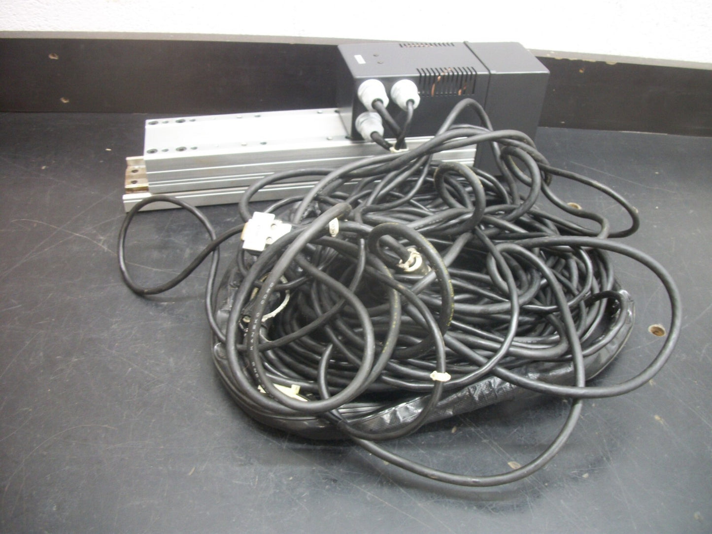 INTELLIGENT ACTUATOR LINEAR ACTUATOR 02AR-U-100-200AC