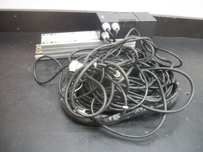 INTELLIGENT ACTUATOR LINEAR ACTUATOR 02AR-U-100-200AC