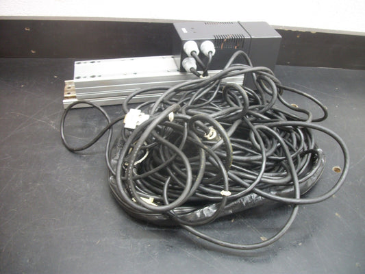 INTELLIGENT ACTUATOR LINEAR ACTUATOR 02AR-U-100-200AC