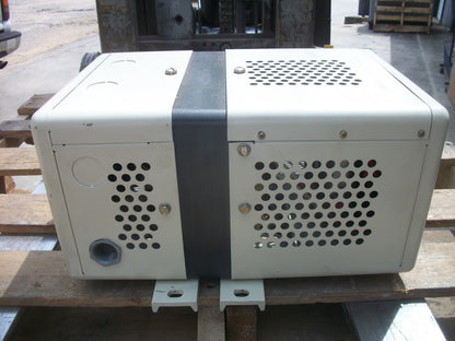 SOLA 1500VA CONSTANT VOLTAGE TRANSFORMER 63-23-215-8 IN: 95X520 OUT: 120/240