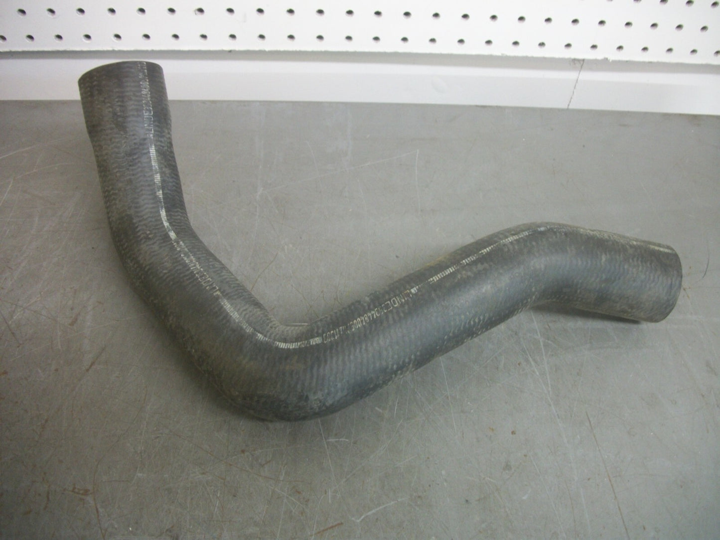 LINDE RADIATOR HOSE 3534484005 NEW